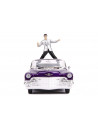 Macheta Cadillac Eldorado 1956 Elvis Presley,253255011