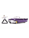 Macheta Cadillac Eldorado 1956 Elvis Presley,253255011