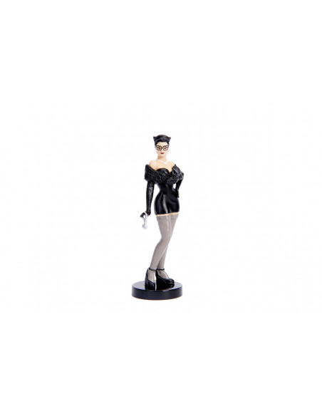 Dc Comics Bombshells 1959 Cadillac Cat Woman Scara 1 La