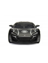 Masinuta Marvel Avengers Lykan Hypersport Black Panther Scara 1