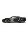 Masinuta Marvel Avengers Lykan Hypersport Black Panther Scara 1