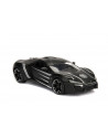Masinuta Marvel Avengers Lykan Hypersport Black Panther Scara 1