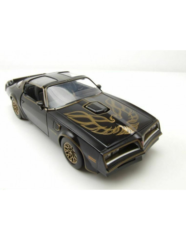 Smokey Bandit 1977 Pontiac Firebird Scara La 1 La 32,253255001