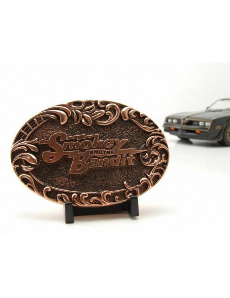 Smokey Bandit 1977 Pontiac Firebird Scara La 1 La 32,253255001