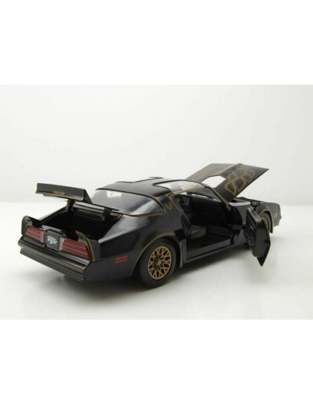 Smokey Bandit 1977 Pontiac Firebird Scara La 1 La 32,253255001