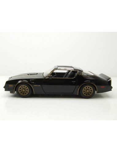 Smokey Bandit 1977 Pontiac Firebird Scara La 1 La 32,253255001