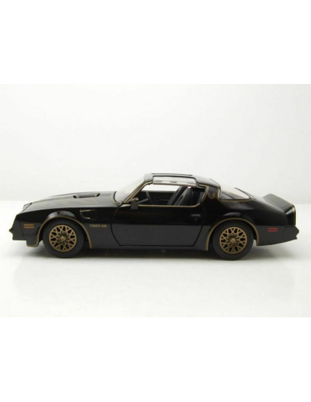 Smokey Bandit 1977 Pontiac Firebird Scara La 1 La 32,253255001