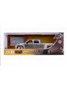 Macheta Metalica Chevy Silverado 1999 Scara 1 La 24,253745016