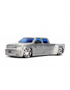 Macheta Metalica Chevy Silverado 1999 Scara 1 La 24,253745016