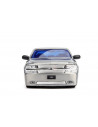 Macheta Metalica Chevy Silverado 1999 Scara 1 La 24,253745016