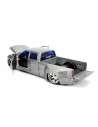 Macheta Metalica Chevy Silverado 1999 Scara 1 La 24,253745016