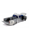 Macheta Metalica Chevy Silverado 1999 Scara 1 La 24,253745016
