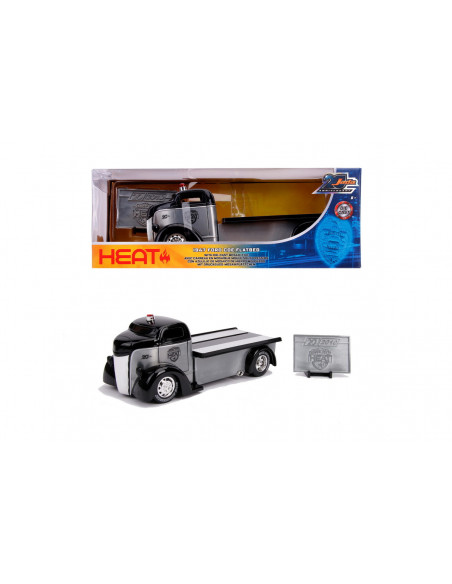 Macheta Metalica Ford Coe 1948 Scara 1 La 24,253745018