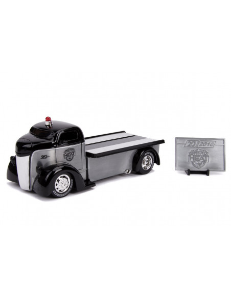 Macheta Metalica Ford Coe 1948 Scara 1 La 24,253745018