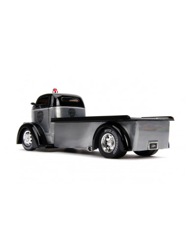 Macheta Metalica Ford Coe 1948 Scara 1 La 24,253745018