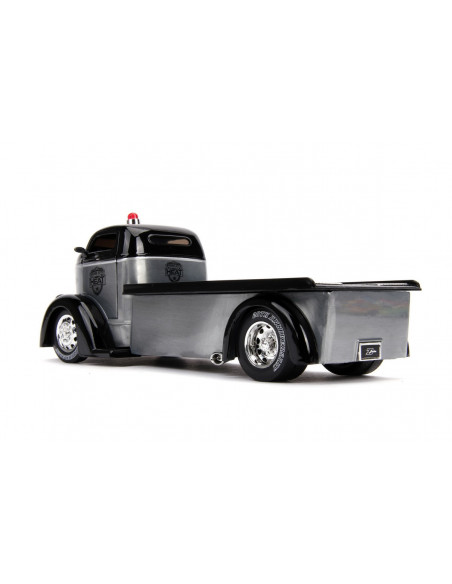 Macheta Metalica Ford Coe 1948 Scara 1 La 24,253745018