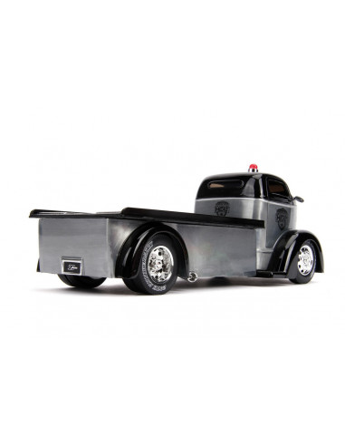 Macheta Metalica Ford Coe 1948 Scara 1 La 24,253745018