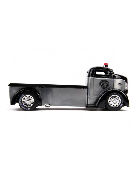 Macheta Metalica Ford Coe 1948 Scara 1 La 24,253745018