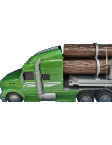 Dickie Camion Transport Busteni,203747001_BUSTENI