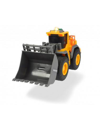 Buldoexcavator Volvo Wheel Loader,203723003