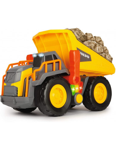Camion Volvo Pentru Sarcini Grele,203725004