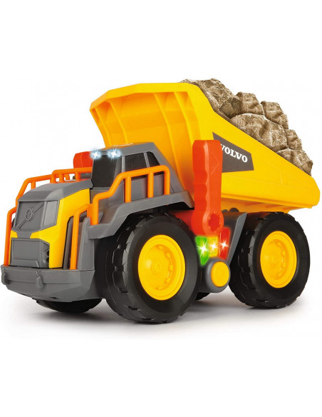 Camion Volvo Pentru Sarcini Grele,203725004