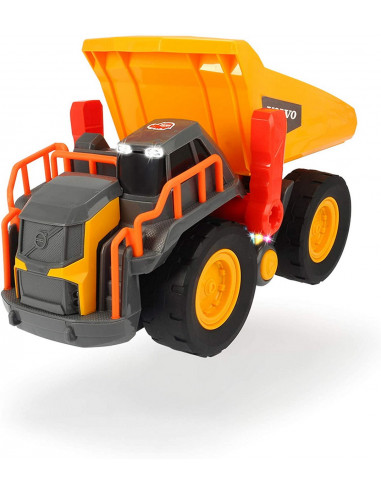 Camion Volvo Pentru Sarcini Grele,203725004