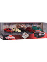 Majorette Set 5 Masinute Vintage Rusty,212052012