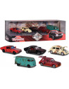 Majorette Set 5 Masinute Vintage Rusty,212052012