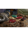 Majorette Set 5 Masinute Vintage Rusty,212052012