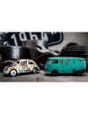 Majorette Set 5 Masinute Vintage Rusty,212052012