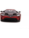 Masina Metalica Spider-man Ford Gt 2017 Miles Morales,253225008