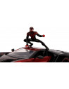 Masina Metalica Spider-man Ford Gt 2017 Miles Morales,253225008