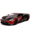 Masina Metalica Spider-man Ford Gt 2017 Miles Morales,253225008