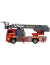 Masina De Pompieri City Fire 31cm Cu Tun Pentru Apa,203715001038