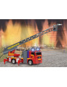 Masina De Pompieri City Fire 31cm Cu Tun Pentru Apa,203715001038