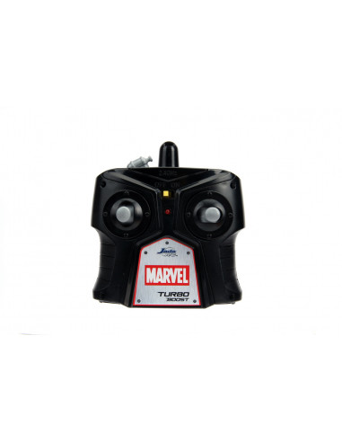 Masinuta Radiocomandata Iron Man 2016 Chevy Scara 1 La