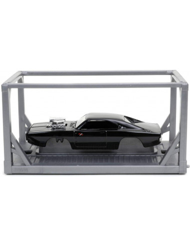 Fast&furious Asambleaza Dodge 1970 1:55,253202002