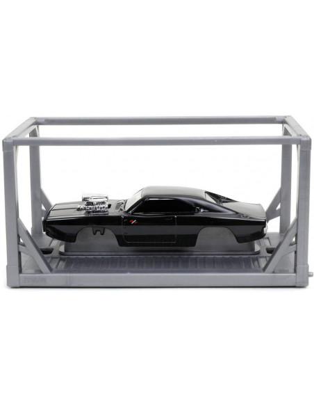 Fast&furious Asambleaza Dodge 1970 1:55,253202002