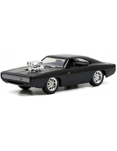 Fast&furious Asambleaza Dodge 1970 1:55,253202002