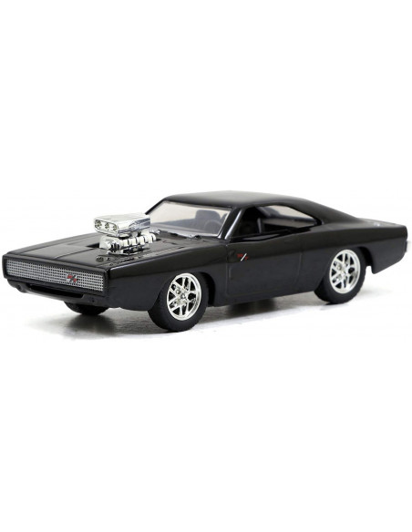 Fast&furious Asambleaza Dodge 1970 1:55,253202002
