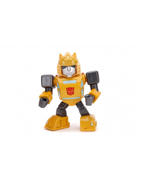 Figurina Transformers 4 Bumblebee G1,253111004