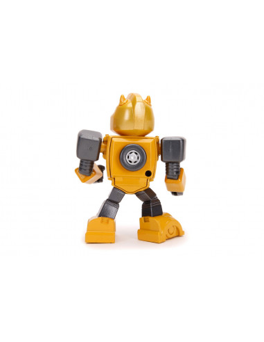 Figurina Transformers 4 Bumblebee G1,253111004