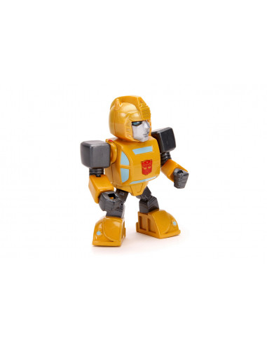 Figurina Transformers 4 Bumblebee G1,253111004