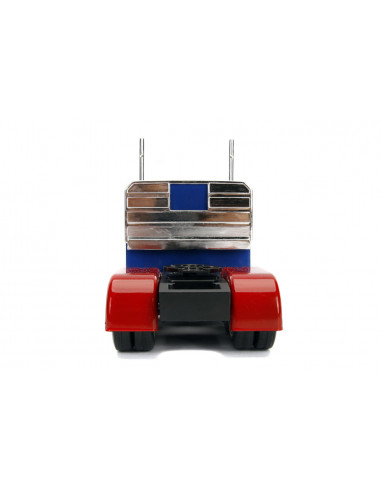 Camion Transformers T1 Optimus Prime Scara 1:24,253115004