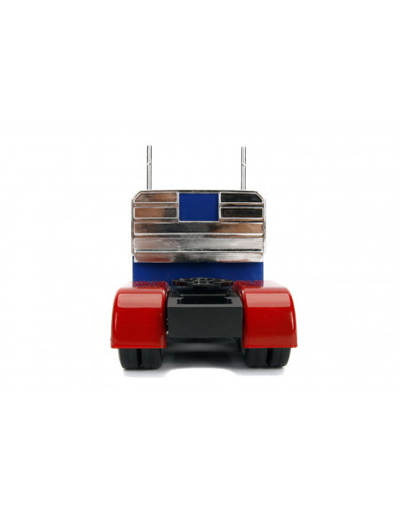 Camion Transformers T1 Optimus Prime Scara 1:24,253115004
