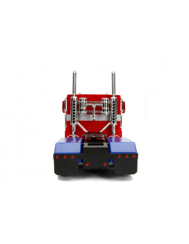 Camion Transformers G1 Optimus Prime Scara 1:24,253115005