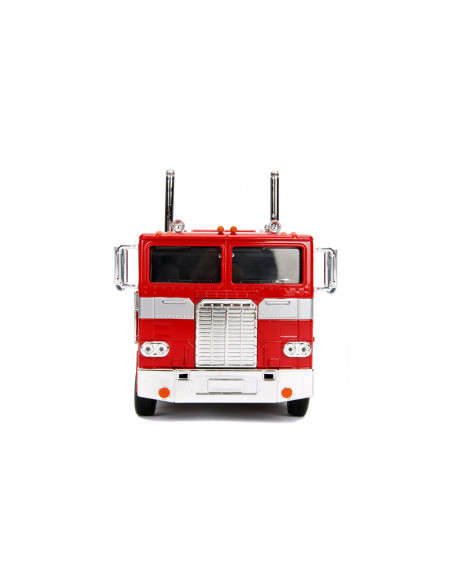 Camion Transformers G1 Optimus Prime Scara 1:24,253115005
