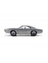 Masinuta Fast And Furious 1968 Dom's Dodge Charger Scara