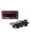 Masinuta Fast And Furious 1970 Dom's Dodge Charger Scara